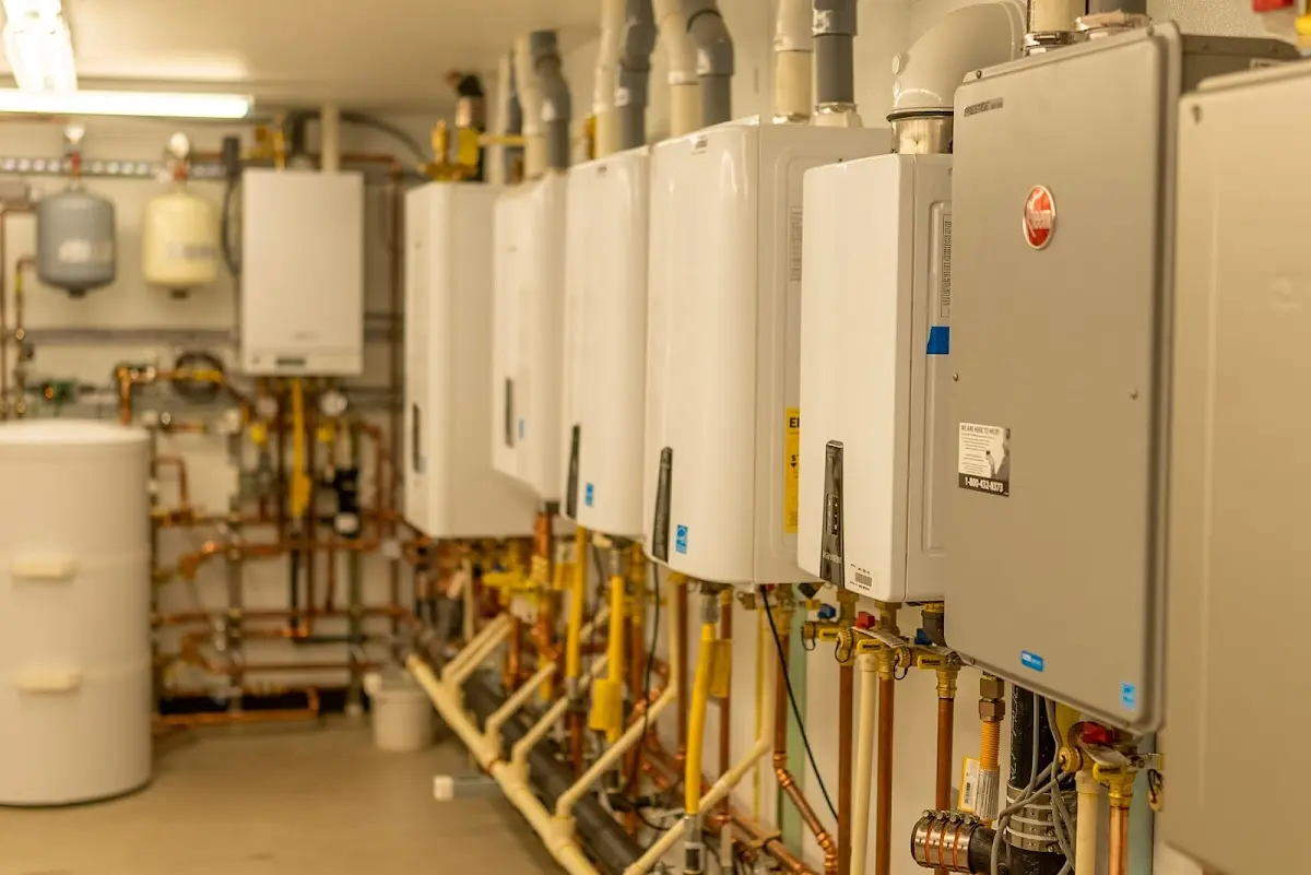 Pipe Repair in Jackson, MO